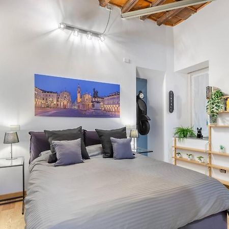 Historical Suite - Pieno Centro - Porta Nuova- Piazza Castello Turin Exteriör bild