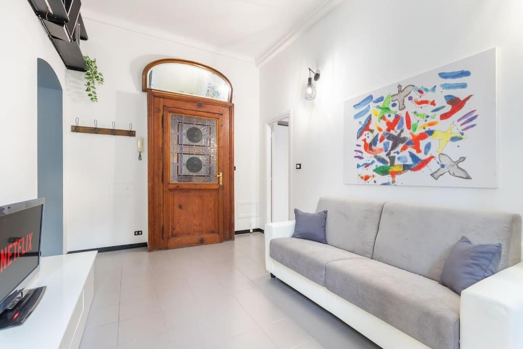 Historical Suite - Pieno Centro - Porta Nuova- Piazza Castello Turin Exteriör bild